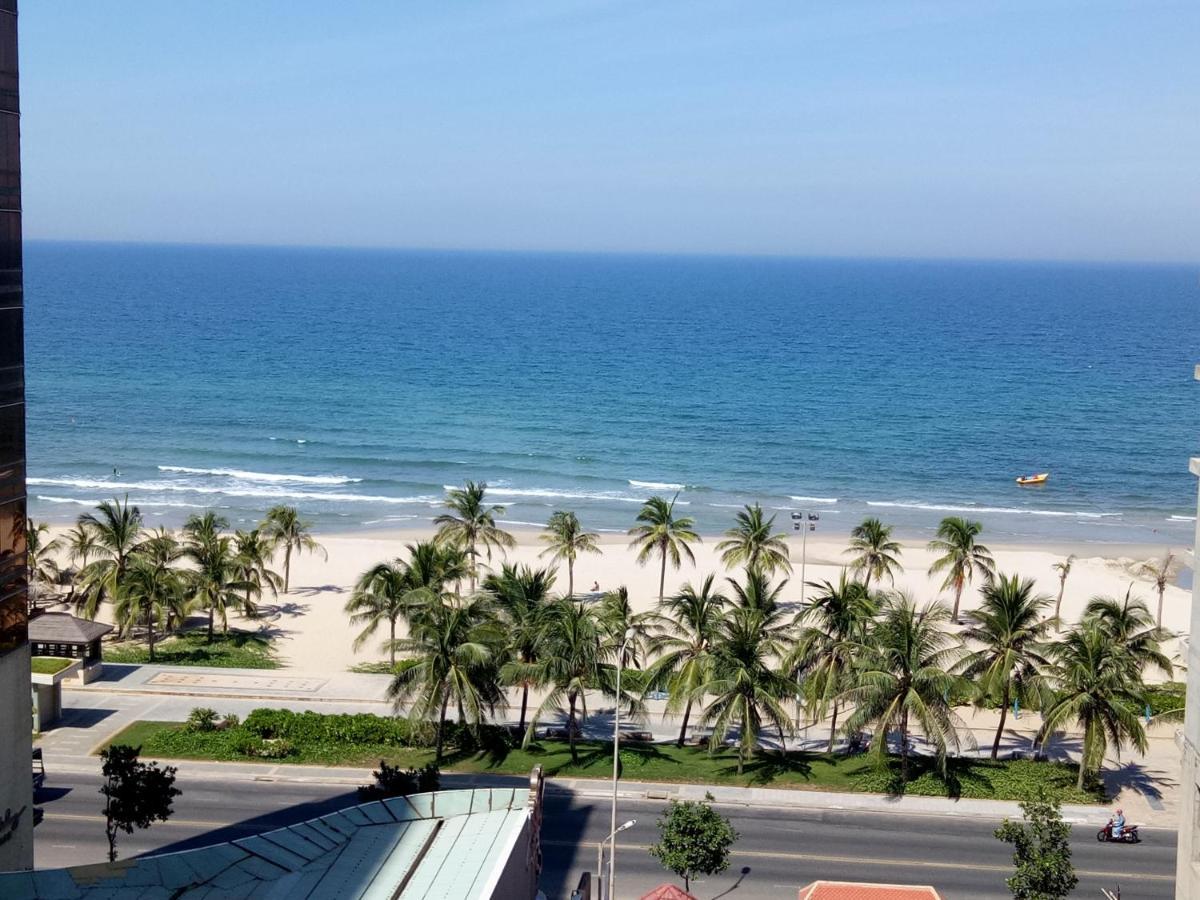 Emily Hotel & Apartment Da Nang Dış mekan fotoğraf
