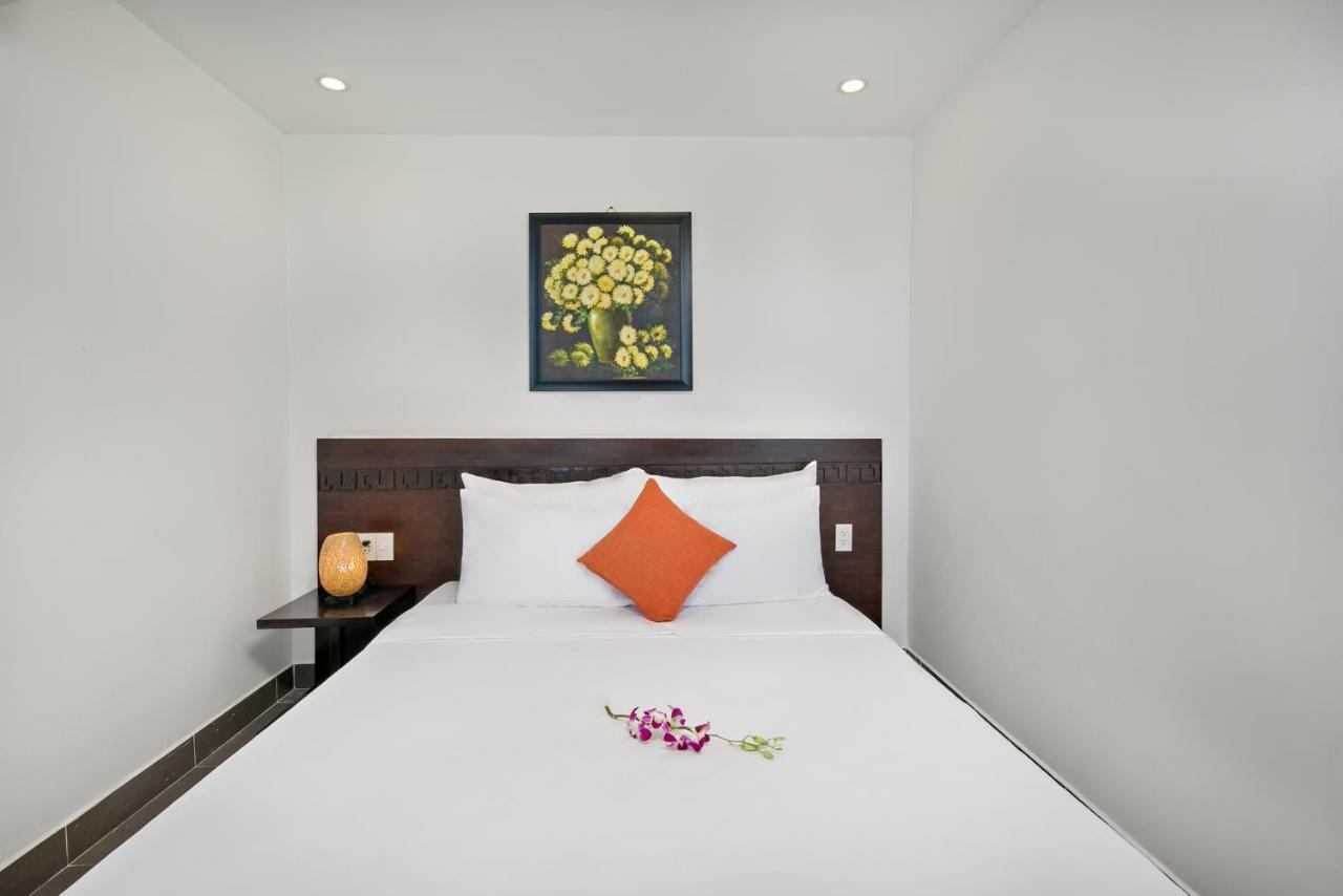 Emily Hotel & Apartment Da Nang Dış mekan fotoğraf